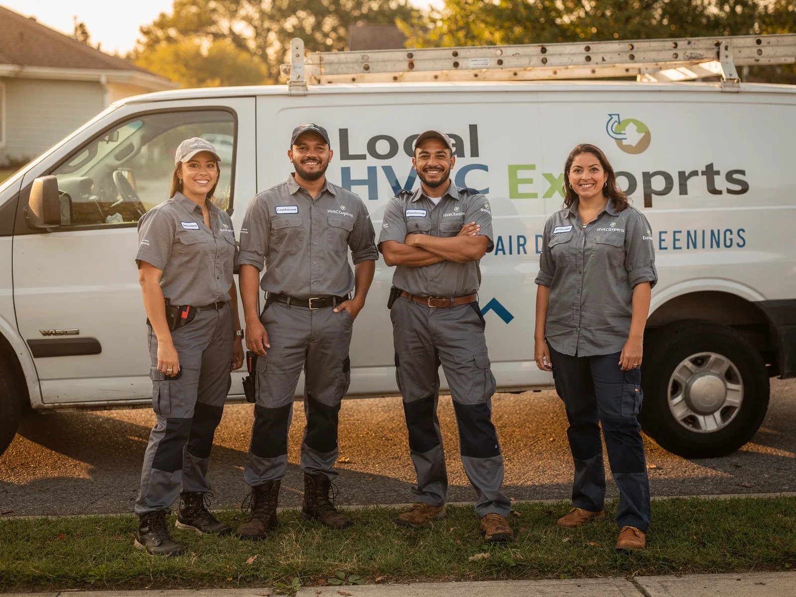 24/7 HVAC Repair & AC Replacement company in Le Roy, MN